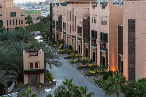 Al Mashreq Boutique Hotel - Small Luxury Hotels of the World image 19