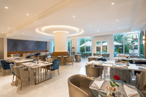 Al Mashreq Boutique Hotel - Small Luxury Hotels of the World image 2