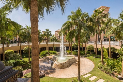 Al Mashreq Boutique Hotel - Small Luxury Hotels of the World image 21