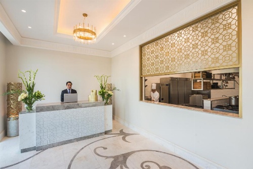 Al Mashreq Boutique Hotel - Small Luxury Hotels of the World image 23