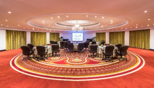 Al Mashreq Boutique Hotel - Small Luxury Hotels of the World image 25