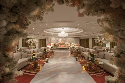 Al Mashreq Boutique Hotel - Small Luxury Hotels of the World image 44