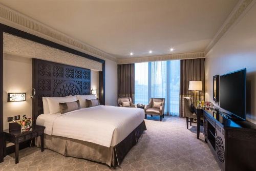 Al Mashreq Boutique Hotel - Small Luxury Hotels of the World image 49