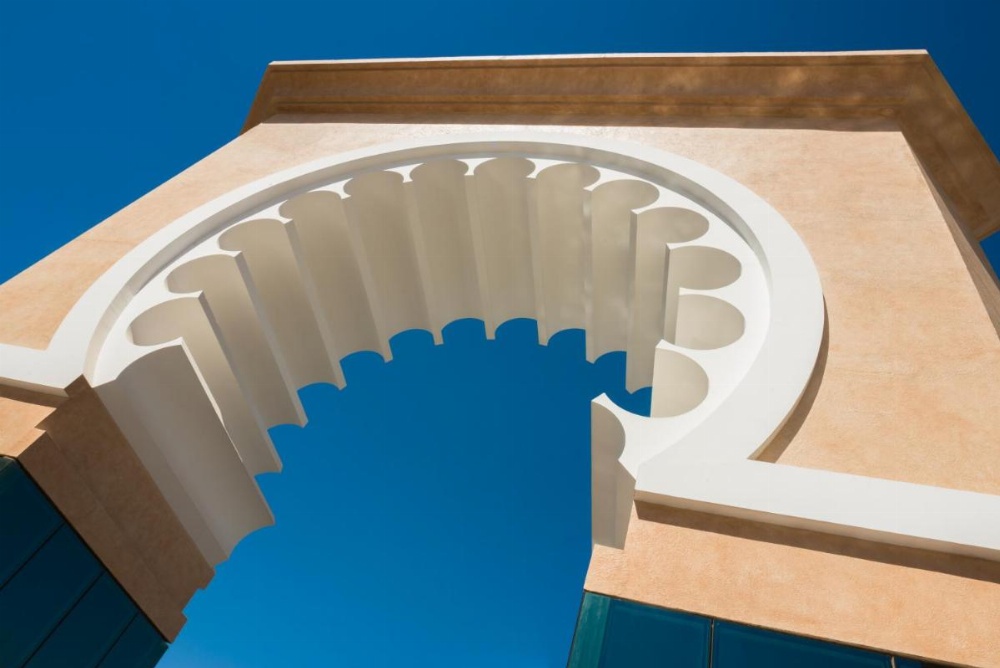 Al Mashreq Boutique Hotel - Small Luxury Hotels of the World