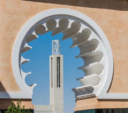 Al Mashreq Boutique Hotel - Small Luxury Hotels of the World image 6